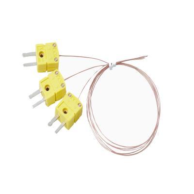 Type K thermocouple