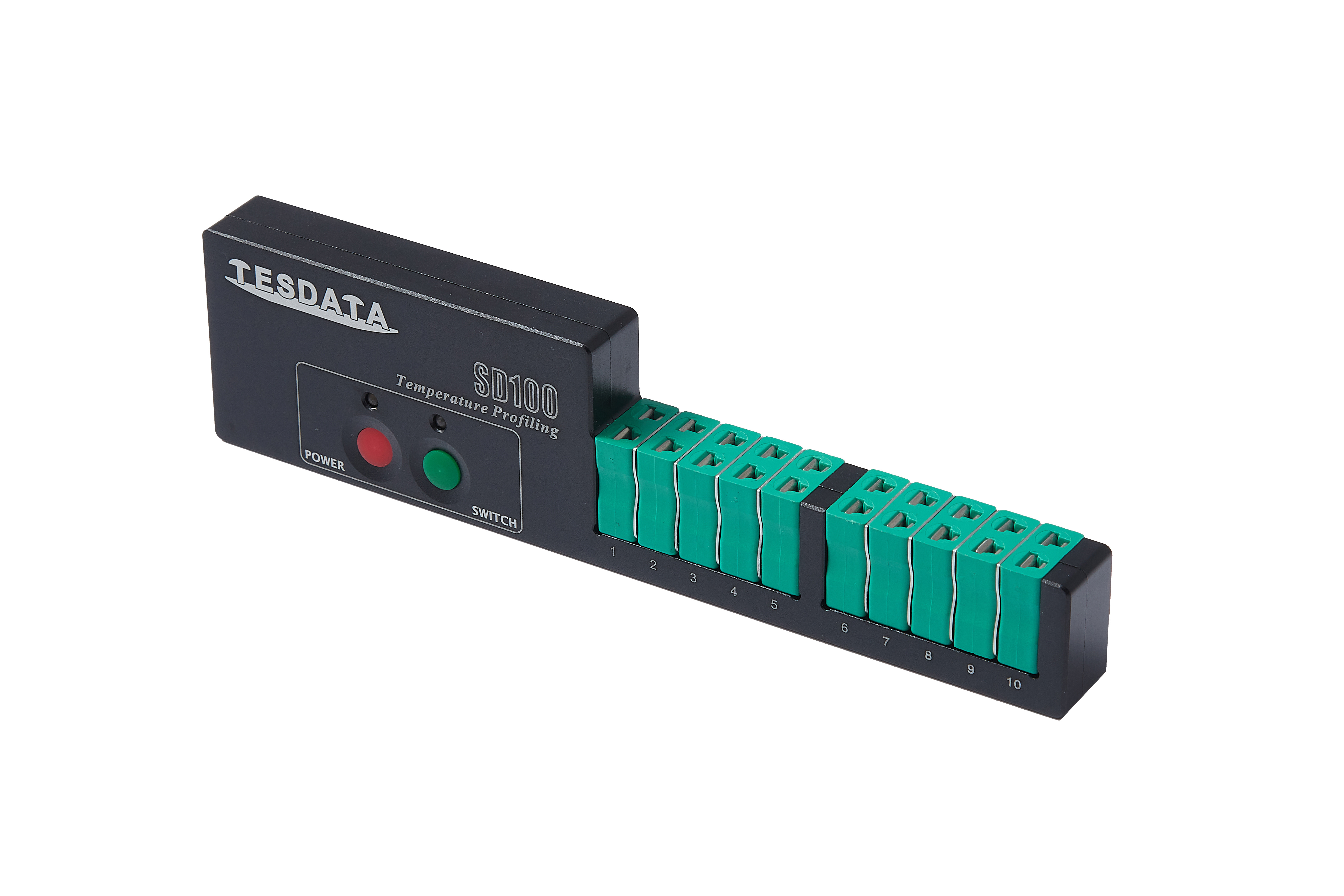 Temperature Profiling: Creating an Intelligent Electronic Production Process