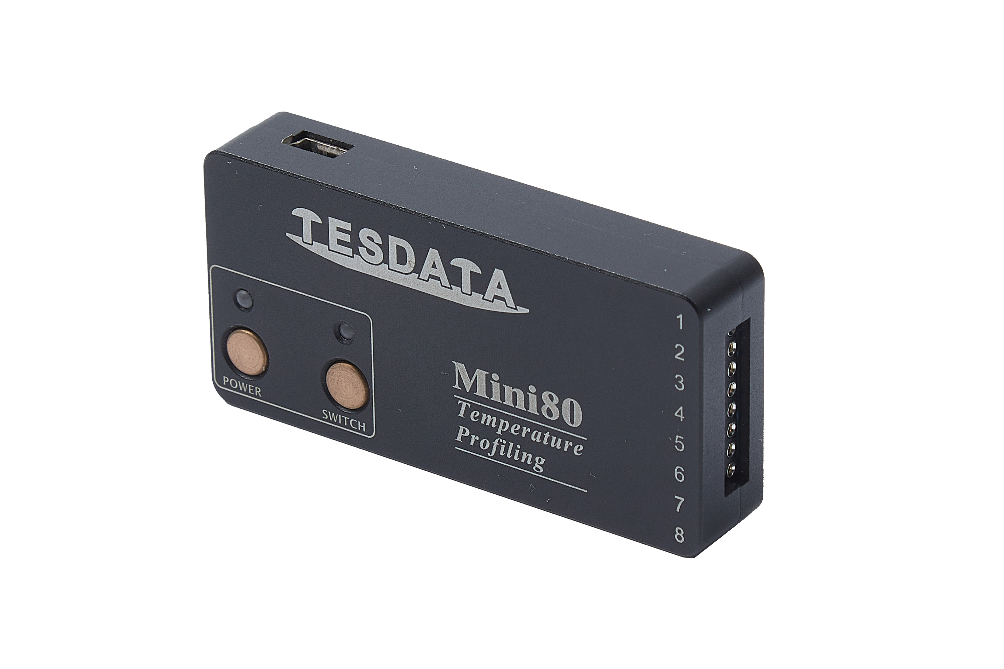 SHENZHEN TESDATA CO.,LTD Electronic Technology Co.