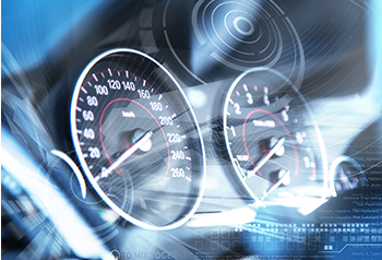 CSP and flip chip assembly using adhesive flux (II)