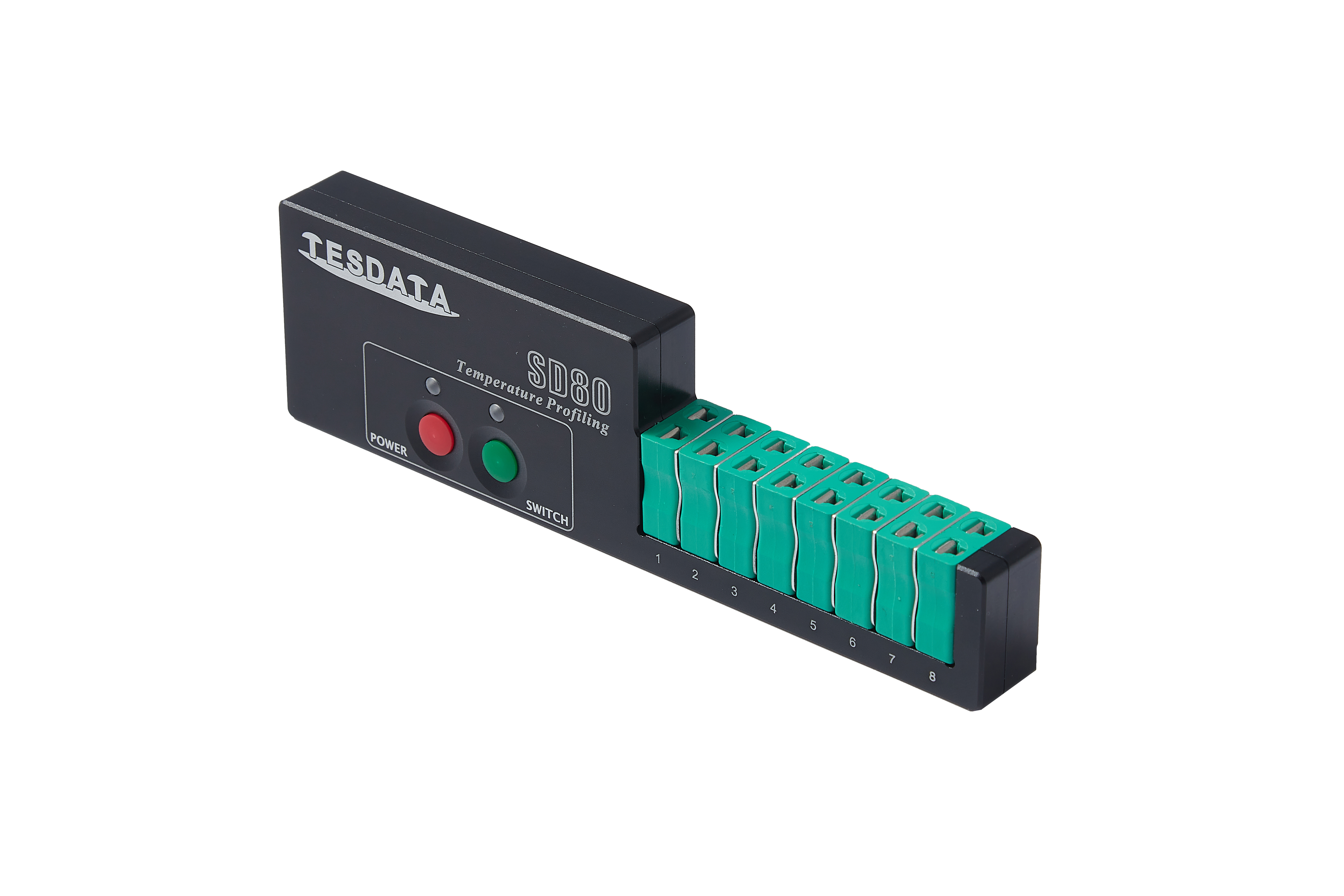 Furnace Tracker: The Future of Intelligent Manufacturing