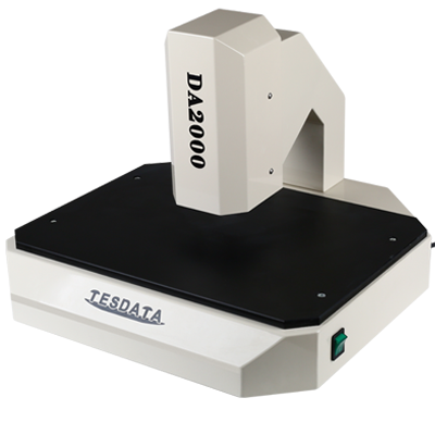 Solder Paste Thickness Gauges Revolutionize Functionality, Cutting-Edge Technology for Electronic Intelligent Manufacturing